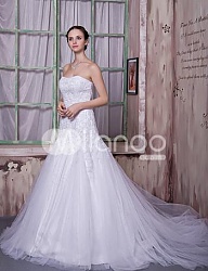 Moda Ślub Suknie ślubne - 1321402
