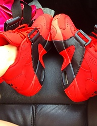 Moda Buty Sportowe - 2723491