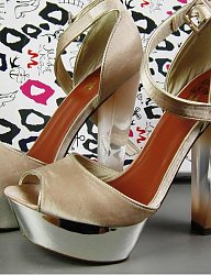 Moda Buty Pozostałe - 1351795