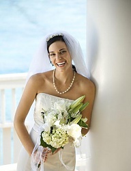 Moda Ślub Bukiety ślubne - 291556