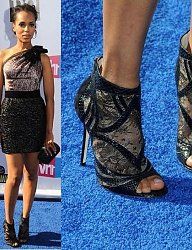 Moda Buty Szpilki - 1240610