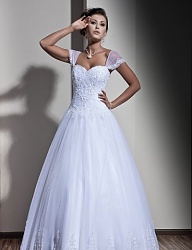 Moda Ślub Suknie ślubne - 1651359