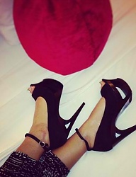 Moda Buty Szpilki - 1695384