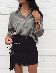 Moda Inne Moda uliczna - 3227647