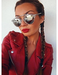 Moda Dodatki Okulary - 3109031