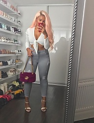 Moda Ciuchy Pozostałe - 3255812