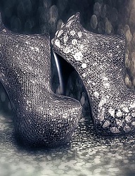 Moda Buty Szpilki - 1234126