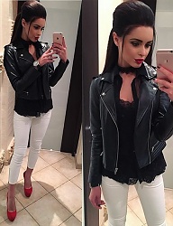 Moda Ciuchy Pozostałe - 3140899