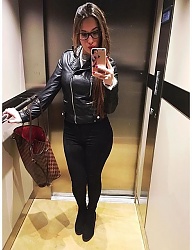 Moda Ciuchy Pozostałe - 3125039