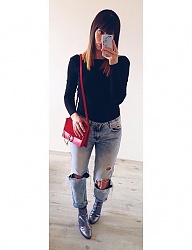Moda Ciuchy Pozostałe - 3143067