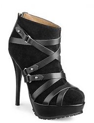 Moda Buty Szpilki - 1270702