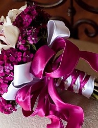 Moda Ślub Bukiety ślubne - 1548515