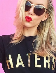 Moda Dodatki Okulary - 2920411