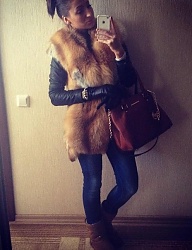 Moda Ciuchy Pozostałe - 1685824