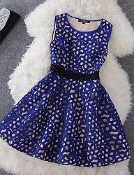 Moda Sukienki Pozostałe - 3034229