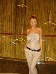 Moda Spodnie Kombinezony - 2071736
