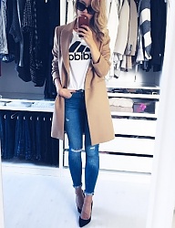 Moda Ciuchy Pozostałe - 3180673