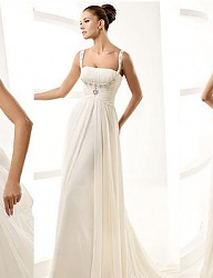 Moda Ślub Suknie ślubne - 486992
