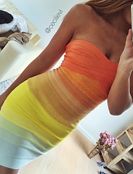 Moda Sukienki Wieczorowe - 2787370