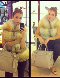 Moda Inne Moda uliczna - 1684453