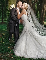 Moda Ślub Suknie ślubne - 1426753
