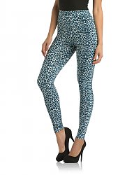 Moda Spodnie Leginsy - 1776249