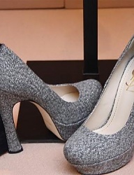 Moda Buty Szpilki - 1351350