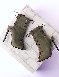 Moda Buty Pozostałe - 3045074
