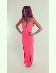 Moda Sukienki Wieczorowe - 2739288