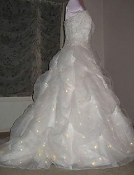 Moda Ślub Suknie ślubne - 943670