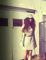 Moda Inne Moda uliczna - 1917507