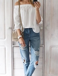 Moda Ciuchy Pozostałe - 3193453