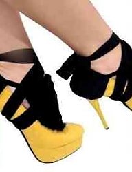 Moda Buty Szpilki - 1263781