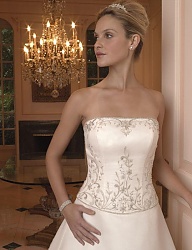 Moda Ślub Suknie ślubne - 892931