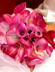 Moda Ślub Bukiety ślubne - 345882