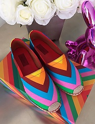 Moda Buty Pozostałe - 3030182