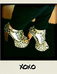 Moda Buty Sandały - 1272952