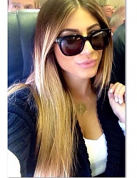 Moda Dodatki Okulary - 2739101