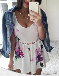 Moda Sukienki Dzienne - 3048865