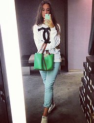 Moda Inne Moda uliczna - 2030714