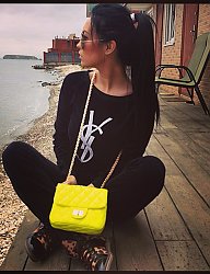 Moda Inne Moda uliczna - 1851018