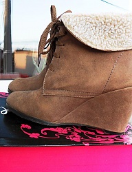 Moda Buty Koturny - 1342172