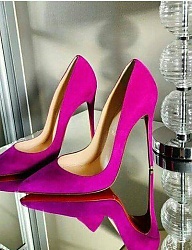 Moda Buty Szpilki - 3147832