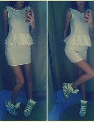 Moda Inne Moda uliczna - 1904306