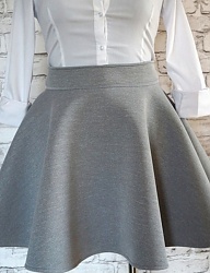 Moda Spódnice Średnie - 2737504