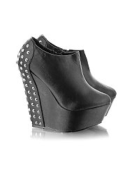 Moda Buty Koturny - 1519314