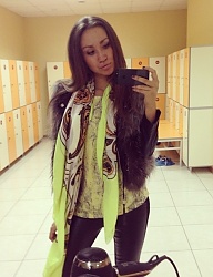 Moda Inne Moda uliczna - 1835940