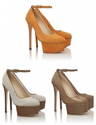 Moda Buty Szpilki - 1346759