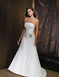 Moda Ślub Suknie ślubne - 411800