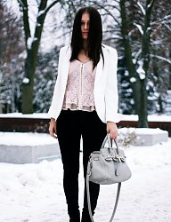 Moda Inne Moda uliczna - 1687524